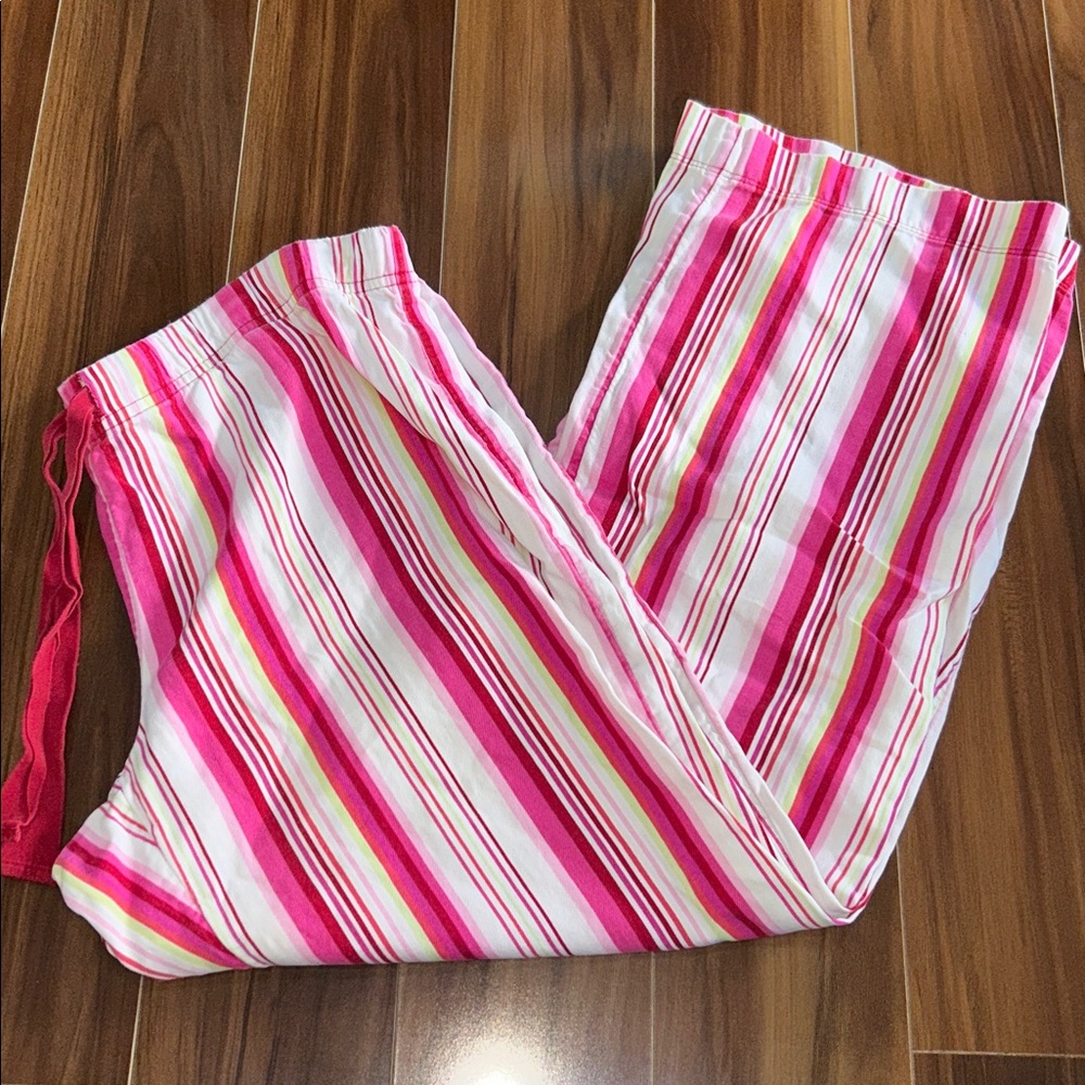 Medium Gap Body Vintage 100% cotton pajama pants